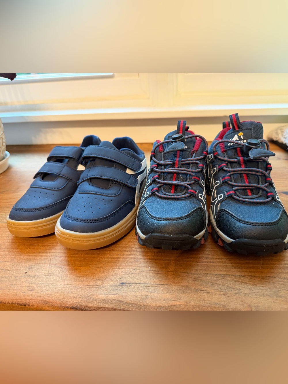 Kids Sneakers Bundle